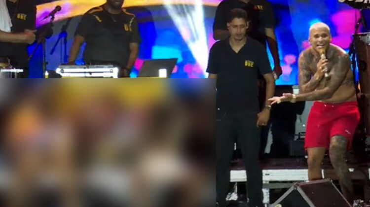 Neiff na Paraíba: exposição de crianças a danças sensuais pode resultar em punição aos pais