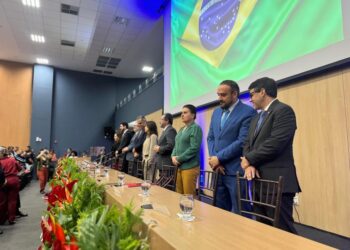 Amupe participa da entrega do Selo de Transparência dos Festejos Juninos 2025