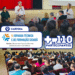 2ª Jornada Técnica de Formação Cidadã é realizada em Carpina com foco em obras públicas e fortalecimento dos conselhos municipais