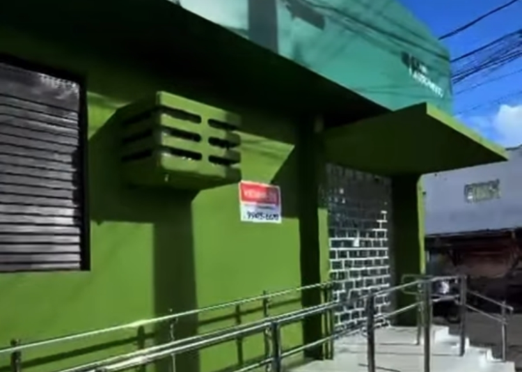 Neoenergia fecha loja em Afogados