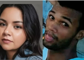 Mulher é assassinada pelo companheiro no Sertão de PE; Suspeito morre ao provocar acidente durante fuga