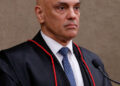 Moraes confirma “irregularidade isolada” e descarta prisão de Bolsonaro