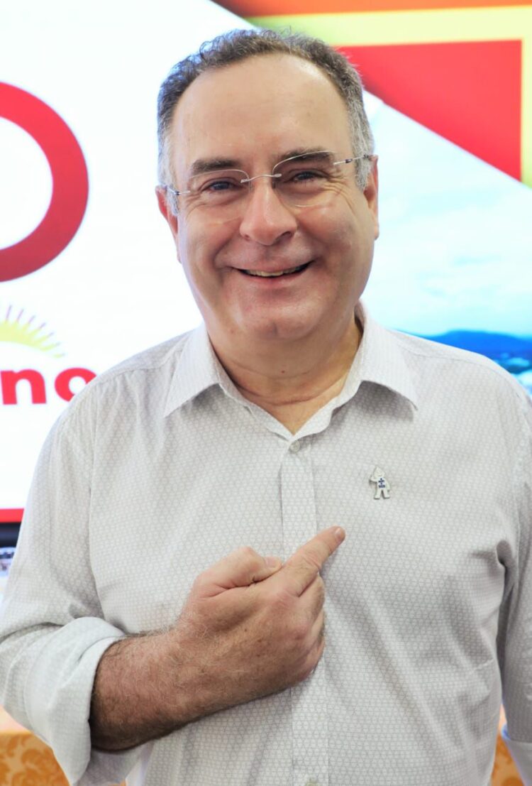 Gestão Zeca Cavalcanti garante avanços históricos na saúde de Arcoverde com investimentos do Novo PAC