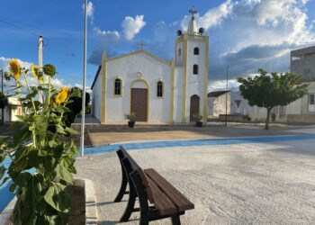 Flávio Marques anuncia chegada de técnicos para instalação de sinal de celular nos povoados de Borborema e Brejinho
