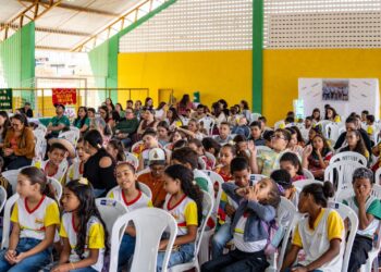 Itapetim realiza o 1º Fórum do Estatuto da Criança e do Adolescente (ECA)