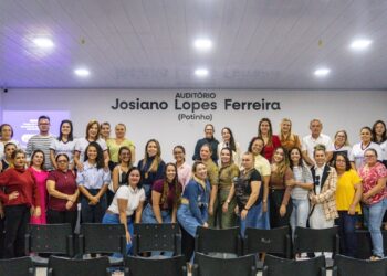 Itapetim realiza posse do Conselho Municipal dos Direitos das Mulheres