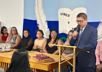 Formação da EJA em Iguaracy aconteceu ontem