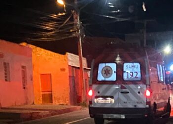 Homem esfaqueado no bairro Sobreira, em Afogados