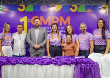 Itapetim realiza 1ª Conferência Municipal de Políticas para as Mulheres