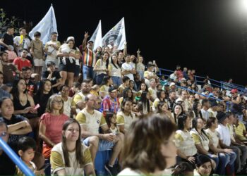 Afogados: chuva de gols na abertura do campeonato rural