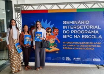 Iguaracy contou com representação em seminário para ampliar direitos para pessoas especiais