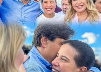 Marconi Santana destaca transformação promovida por Raquel Lyra e reconhece nova forma de governar Pernambuco