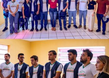 Prefeitura de Itapetim inicia recadastramento imobiliário na sede e nos distritos