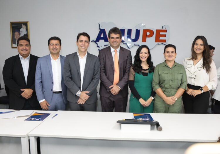Amupe realiza assembleia extraordinária nesta terça-feira (02/09)