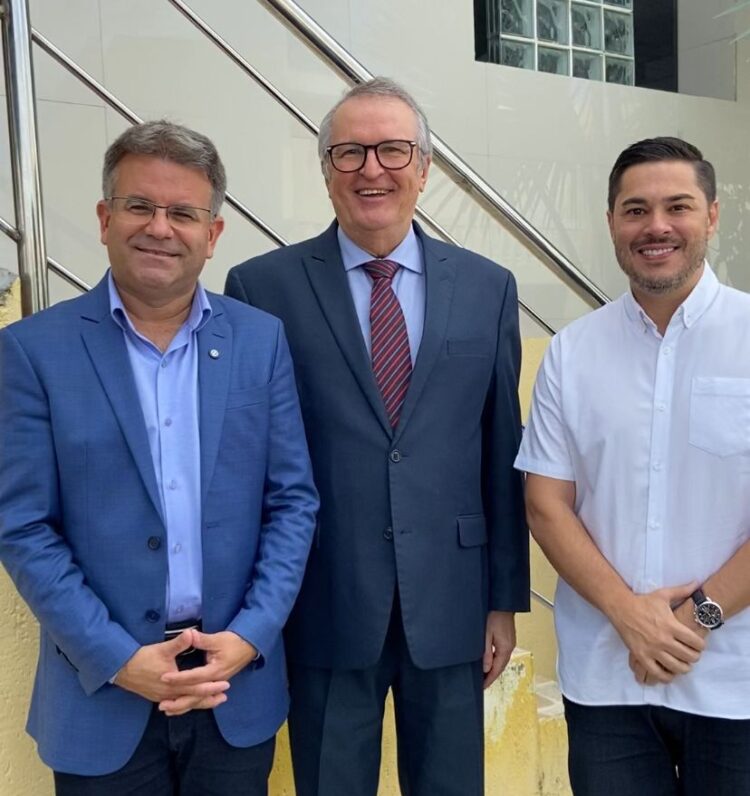 Tribunal de Justiça e Prefeitura de Afogados vão inaugurar Casa de Cidadania e Justiça