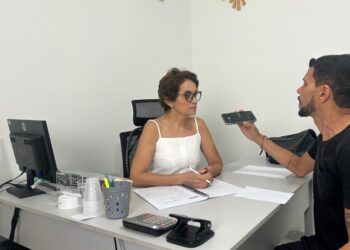 Procuradora de Iguaracy esclarece situação do concurso público de 2024 e destaca atuação transparente da gestão municipal