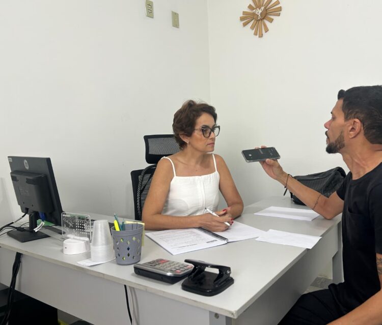 Procuradora de Iguaracy esclarece situação do concurso público de 2024 e destaca atuação transparente da gestão municipal