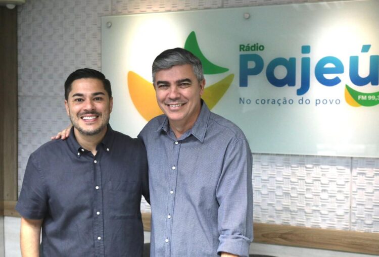 Daniel Valadares anuncia mais R$ 1,65 milhão em emendas para Afogados