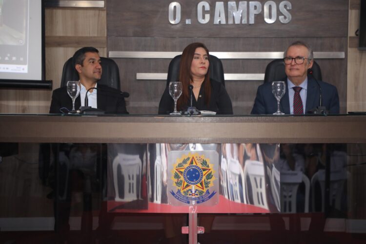 Tabira sedia Seminário de Regularização Fundiária e se destaca como referência no Sertão do Pajeú