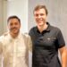 Daniel Valadares se reúne com Miguel Coelho e sinaliza possível apoio para 2026