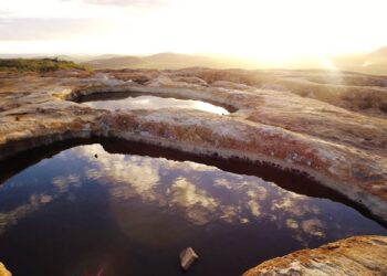 Prefeitura de Iguaracy e Secretaria de Cultura promove passeio ecológico na Serra do Monte Alegre neste sábado dia 9