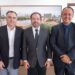 Zeca Cavalcanti fortalece diálogo com TCE-PE e reafirma compromisso de Arcoverde com transparência e responsabilidade