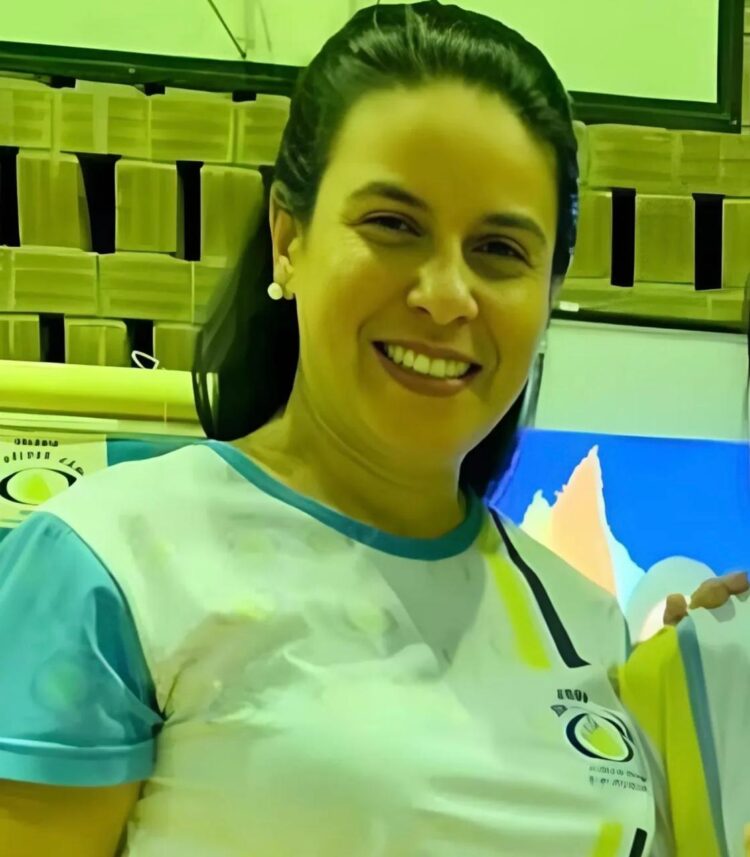 Com pesar informamos o falecimento de Manoela Carneiro