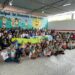 Prefeito de Iguaracy Dr. Pedro Alves, participou de ação de distribuição de kits escolares em escolas municipais