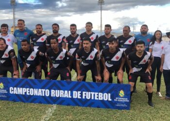 Confira resultados dos jogos do domingo (31) do Campeonato Rural de Afogados da Ingazeira