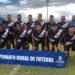 Confira resultados dos jogos do domingo (31) do Campeonato Rural de Afogados da Ingazeira