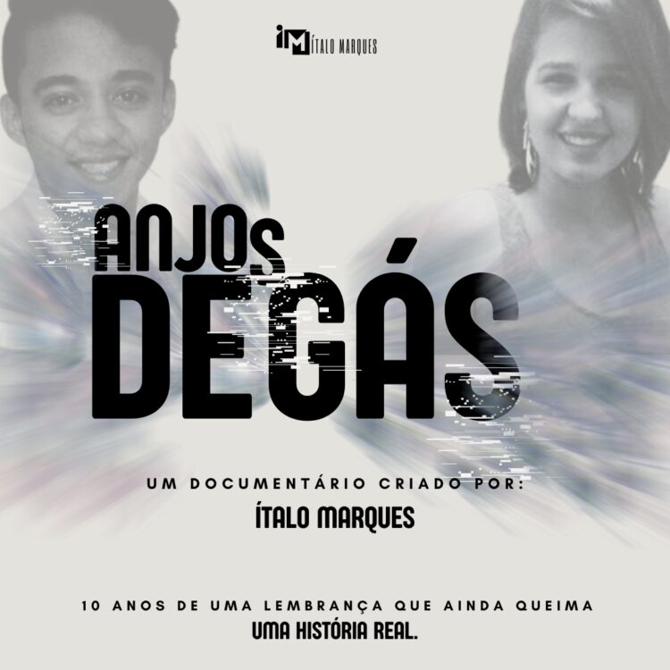 Ítalo Marques lança documentário emocionante sobre tragédia que marcou Afogados