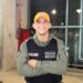 O Blog Mais Pajeú parabeniza o afogadense Samuel pela conquista na Polícia Militar de Pernambuco