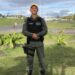O Blog Mais Pajeú parabeniza o tabirense Alex pela conquista na Polícia Militar de Pernambuco