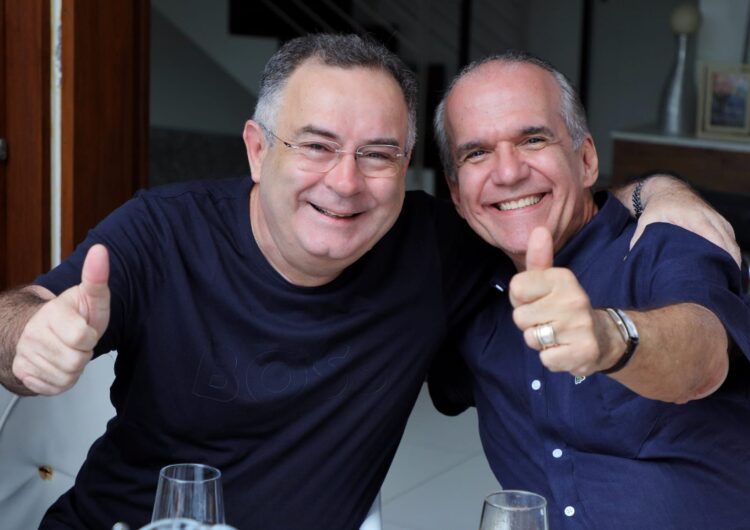 Senador Fernando Dueire garante R$ 3 milhões para a saúde de Arcoverde