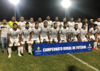 Corinthians do Riacho da Onça e Vasco da Varzinha fizeram até agora o melhor jogo do Campeonato Rural 2025! Já o Palmeiras aplicou a maior goleada.