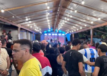 Prefeitura de Arcoverde amplia apoio cultural e celebra com a comunidade a Festa do Padroeiro no Riacho do Meio