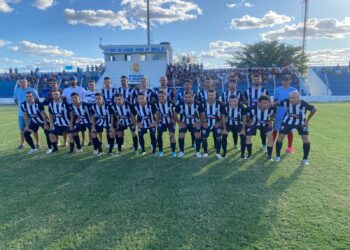 Comercial do São João e Guarani da Pintada vencem na rodada do Rural; confira lives, fotos e resultados