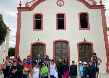 Prefeitura de Iguaracy intensifica ações de vacinação contra a brucelose e promove passeio ecológico na Serra do Monte Alegre