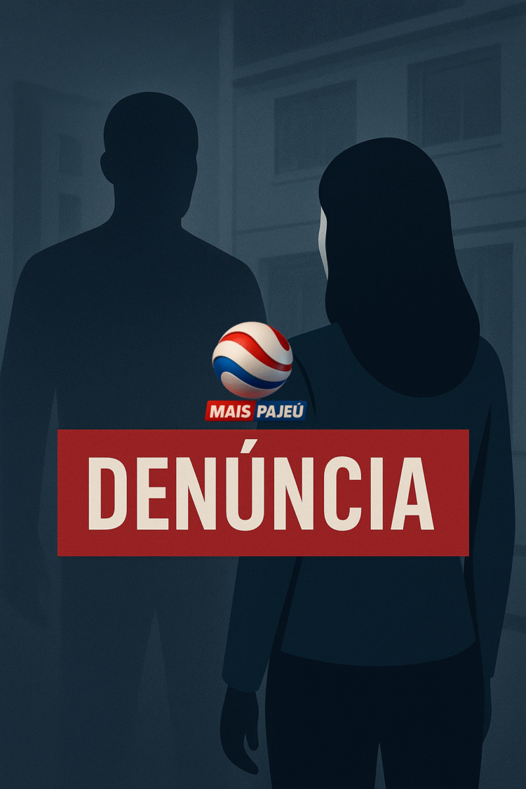 Vítima denuncia importunação sexual de funcionário de comércio no Centro de Afogados da Ingazeira