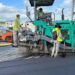 Dr. Pedro Alves comemora início das obras de asfaltamento em várias ruas de Iguaracy