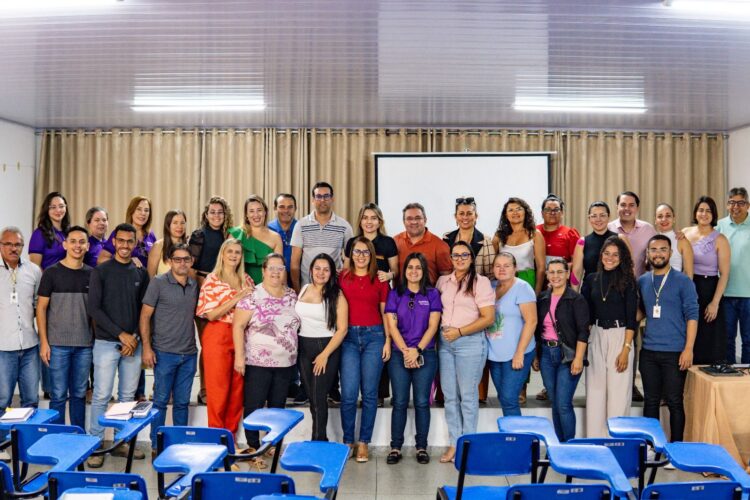 Itapetim apresenta relatório final do Orçamento Democrático Municipal