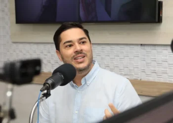 Daniel Valadares comemora vinda de perito do INSS a Afogados da Ingazeira