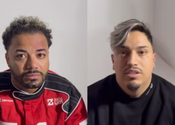 Influenciador Hytalo Santos é preso por exploração e exposição de crianças e adolescentes