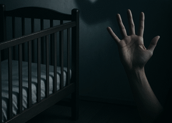 Pai tenta matar bebê com lençol após agredir companheira em Santa Cruz da Baixa Verde