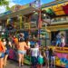 Prefeitura de Iguaracy promoveu tarde de lazer grátis no parque de diversões em Jabitacá para crianças