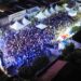 Festa de Agosto em Santa Rosa atraiu grande público na noite de ontem. Programação segue hoje com Helton Lima e Raí Saia Rodada!