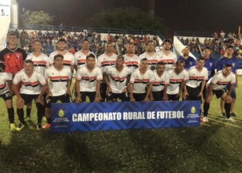 Villa Real do São João e São Paulo do Jatobá vencem na rodada do Campeonato Rural. Confira lives dos jogos, vídeos de TikTok, fotos e resultados.
