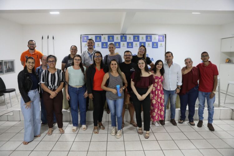 Prefeitura de Afogados promoveu oficina sobre engajamento e fidelização do cliente no digital