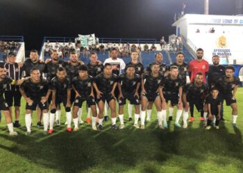 Corinthians da Vaca Morta e Guarani da Cachoeira vencem na rodada do Campeonato Rural de Afogados