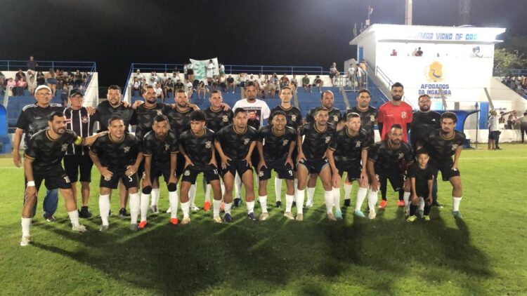 Corinthians da Vaca Morta e Guarani da Cachoeira vencem na rodada do Campeonato Rural de Afogados